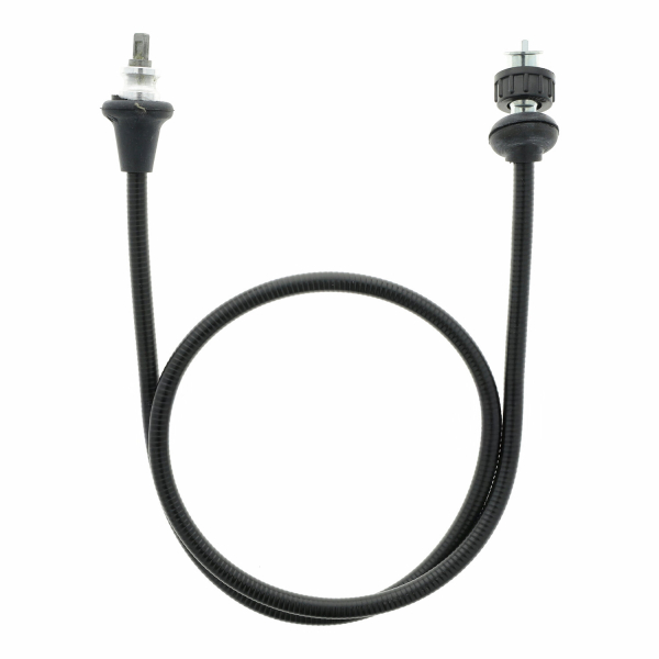 TAFLEXA Tachowelle 910mm (Schwarz), BK350